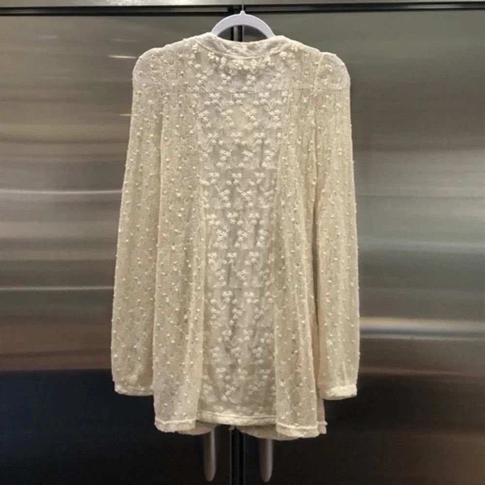 ✨ Deep Pocket Cardi ✨ - Picture 5 of 7